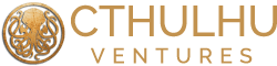 Cthulhu Ventures logo