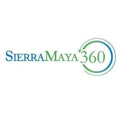 SierraMaya360 logo