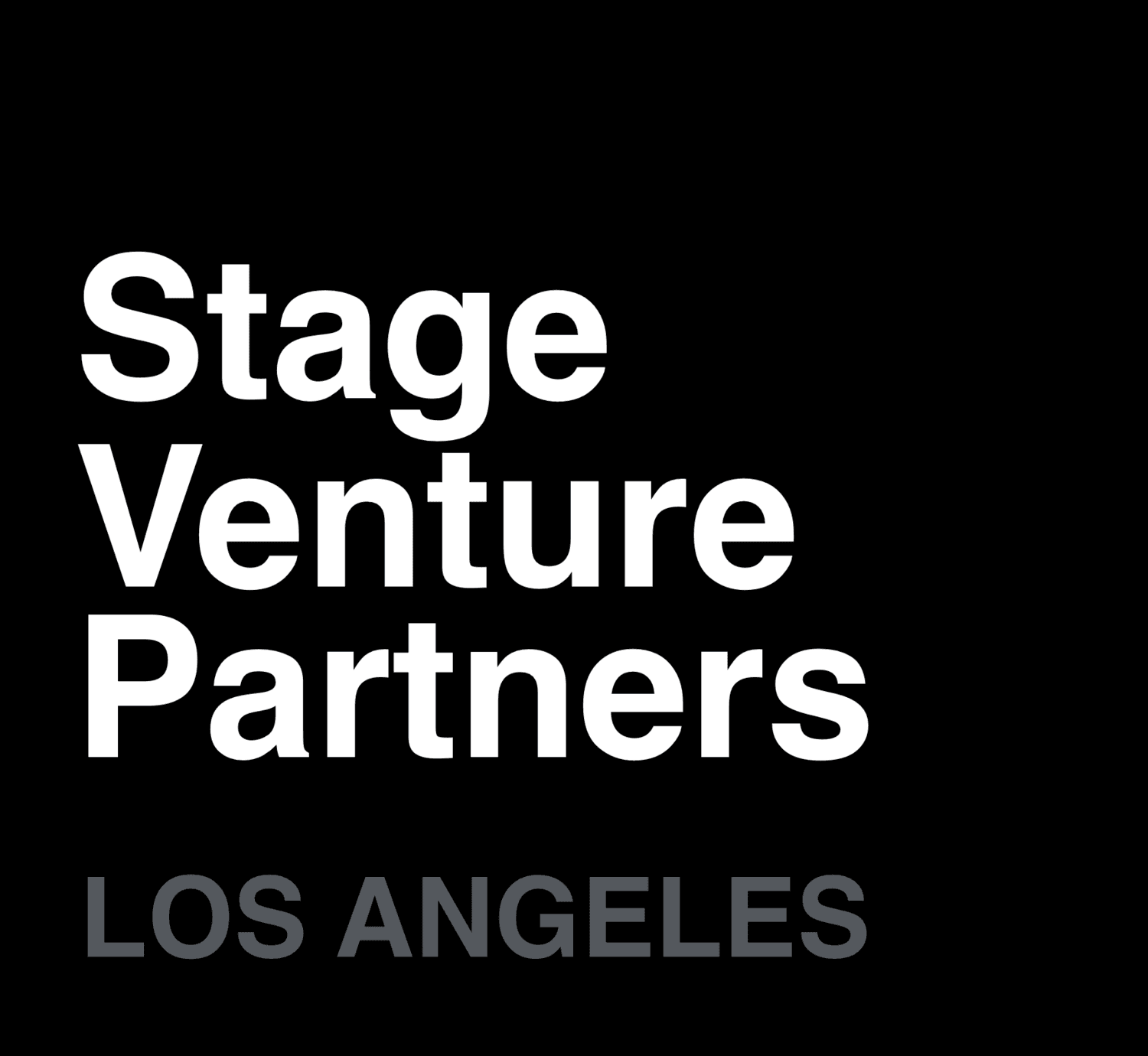 Stage Venture Partners logo