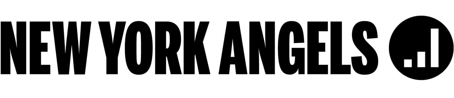 New York Angels logo