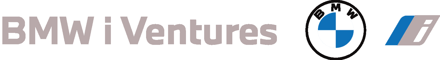 BMW i Ventures logo