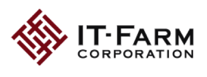 IT-Farm logo