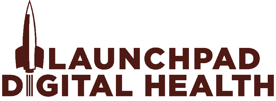 Launchpad Digital Health logo