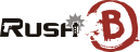 RushB Hub logo