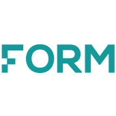 Form Ventures logo