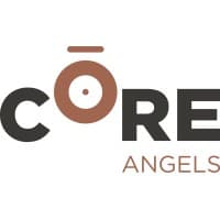 COREangels logo