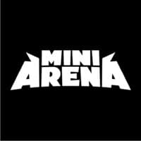 Mini Arena logo