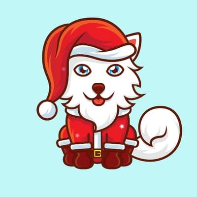 CryptoPuppies logo