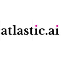 Atlastic logo
