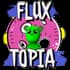 Fluxtopia logo
