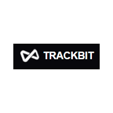 Trackbit logo