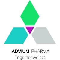 ADVIUM PHARMA FRANCE logo