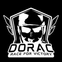 DoRac logo