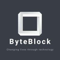 BLOCK AND BYTE TECHNOLOGIES logo