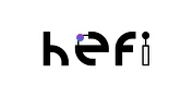 HeFi logo