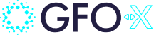 GFO-X logo
