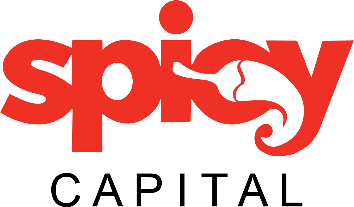 Spicy Capital logo