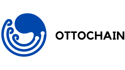 Ottochain logo