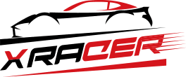 XRacer logo