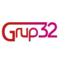 Grup32 logo