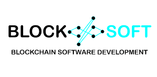 Blocksoft logo