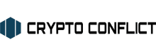Gunship Battle: Crypto Conflict logo