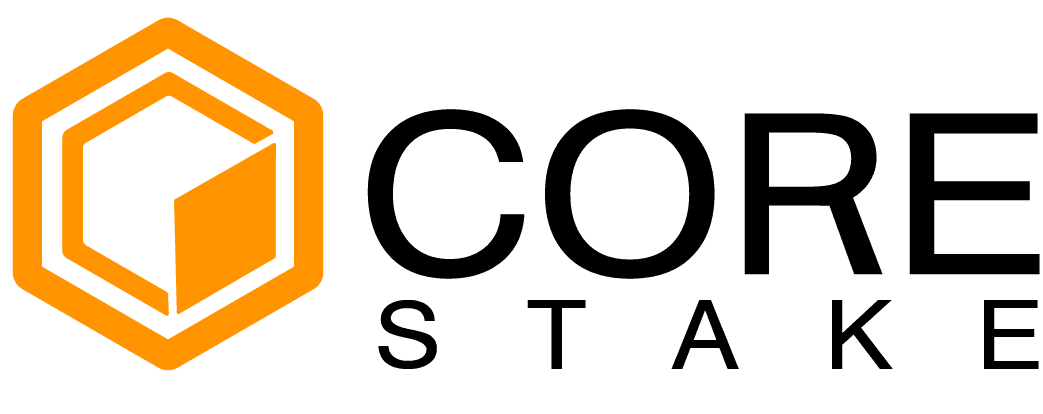 Corestake logo