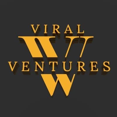 Viral Ventures logo