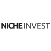 Niche Invest logo