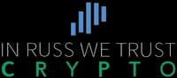 In Russ We Trust logo
