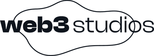 Web3 Studios logo