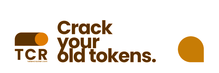Token Cracker logo