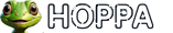 Hoppa logo