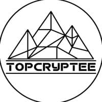 TopCryptee logo