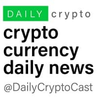 Crypto News Podcast logo