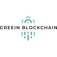 Greein Blockchain Lab logo