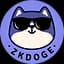 zkDoge logo