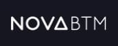 Nova Bitcoin ATM logo