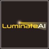 Luminate AI logo