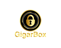 GigarBox logo