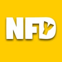 NFDaddys logo