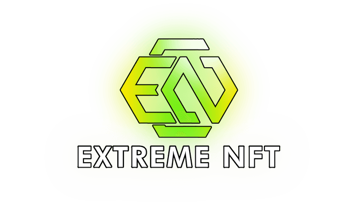 Extreme NFT logo