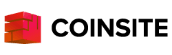 CoinSite logo