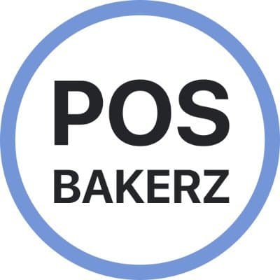 POS Bakerz logo