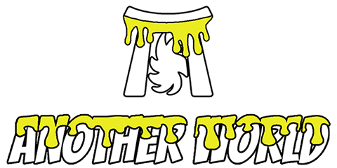 Another World logo