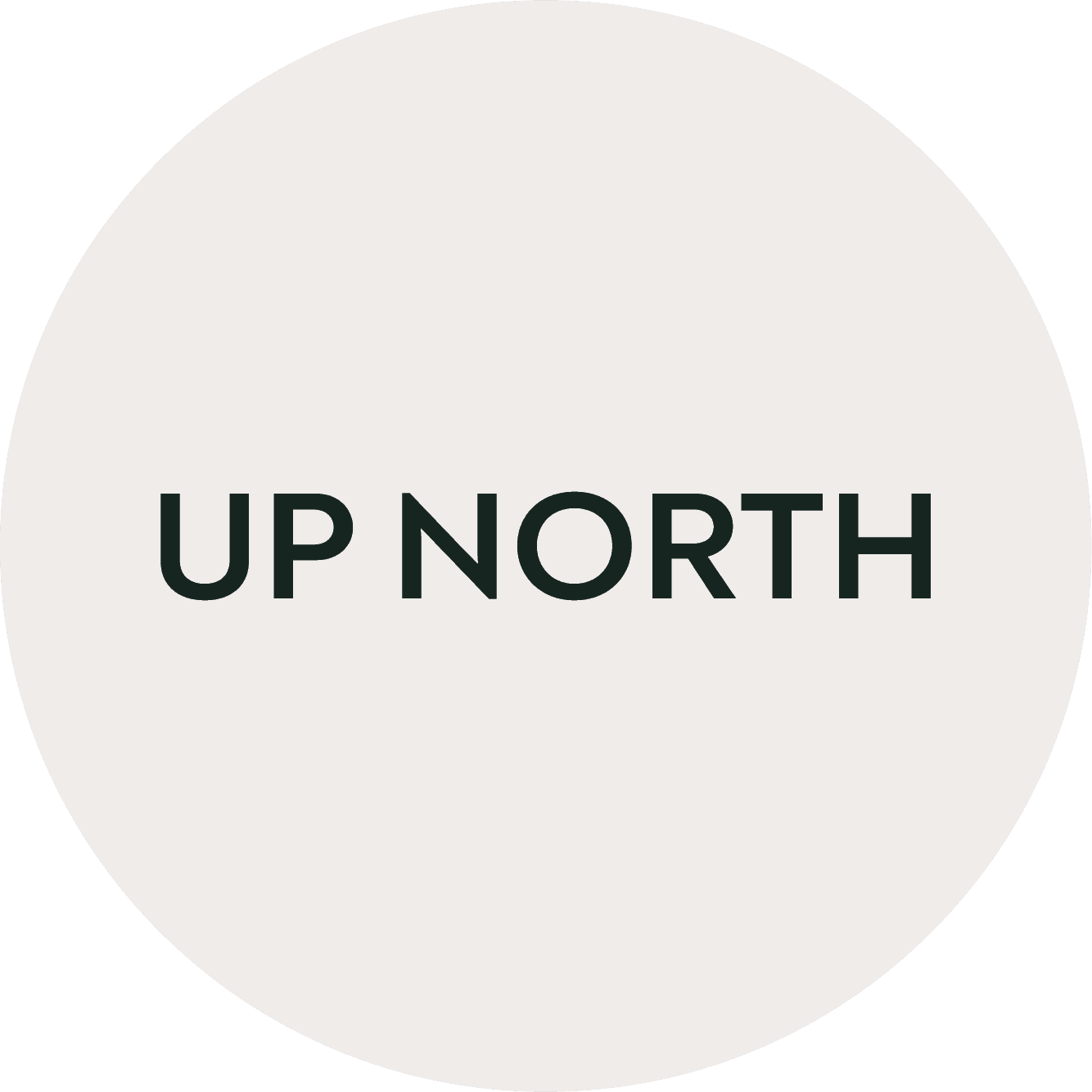 Up North Management logo
