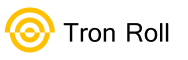 TronRoll logo