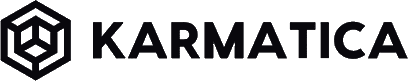 Karmatica logo