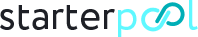 Starterpool logo