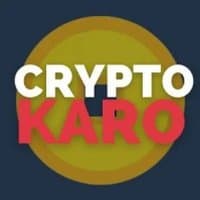 CryptoKaro logo